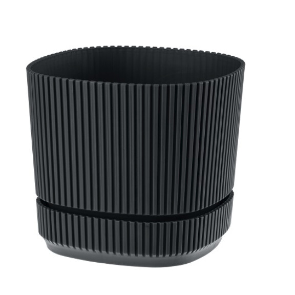 GALICJA Doniczka PERA 3 17cm 09328