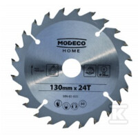 RAWLPLUG Piła tarczowa do drewna 152 mm