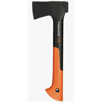 FISKARS Siekiera uniwersalna X14, ostrze