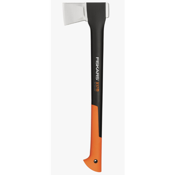 FISKARS Siekiera rozłupująca X24, ostrze