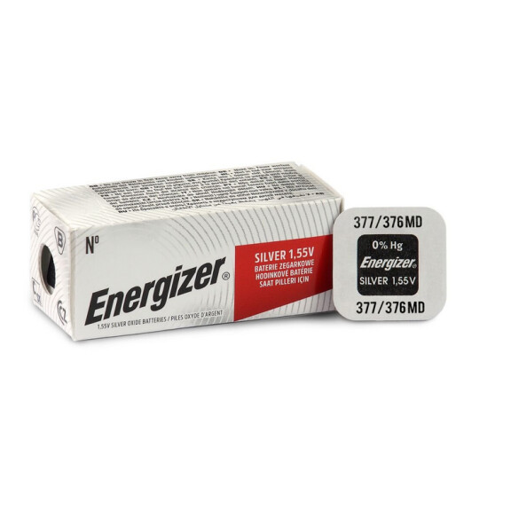 Bateria Energizer Specjalistyczna SR 626
