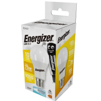 ENERGIZER Żarówka LED BULB E27 1055LM