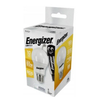 ENERGIZER Żarówka LED BULB E27 806LM 60W