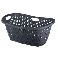 GALICJA Kosz na pranie RING 28,5L