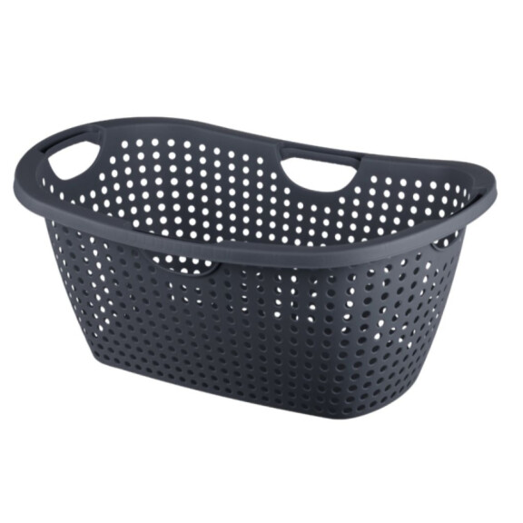 GALICJA Kosz na pranie RING 28,5L