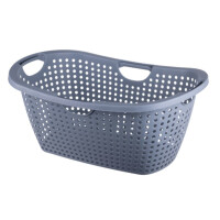 GALICJA Kosz na pranie RING 28,5L