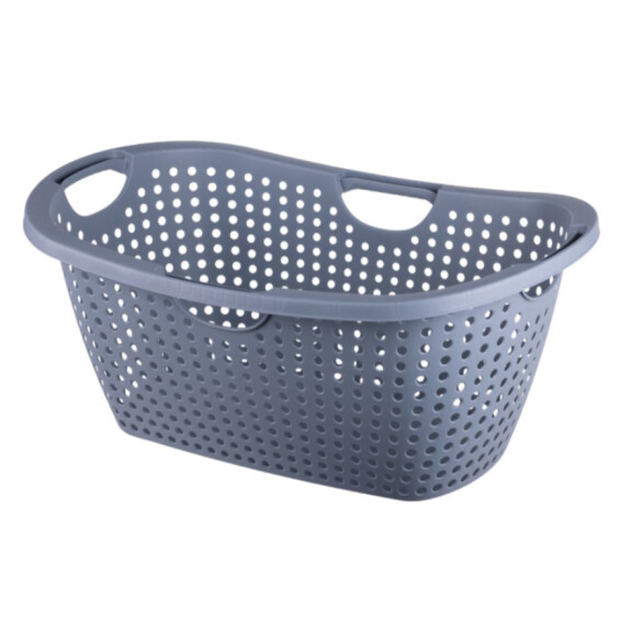 GALICJA Kosz na pranie RING 28,5L
