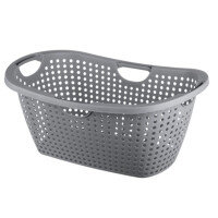GALICJA Kosz na pranie RING 28,5L