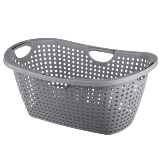 GALICJA Kosz na pranie RING 28,5L