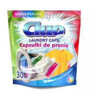FAREX Cluo 30szt. Kapsułki uniwersalne