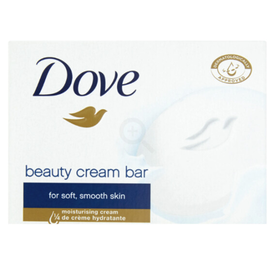 FAREX DOVE 90g mydło toaletowe