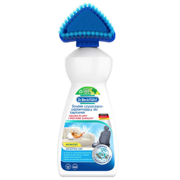 FAREX Dr.Backerman 400ml Środek do