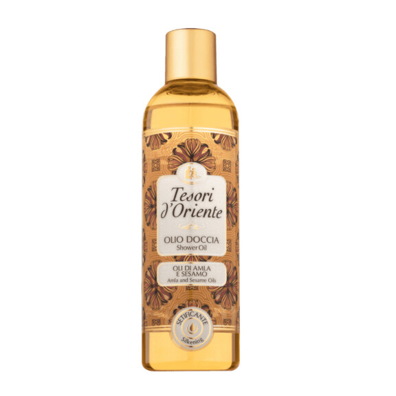 FAREX Tesori 250 ml AMLA-SESAMO olejek