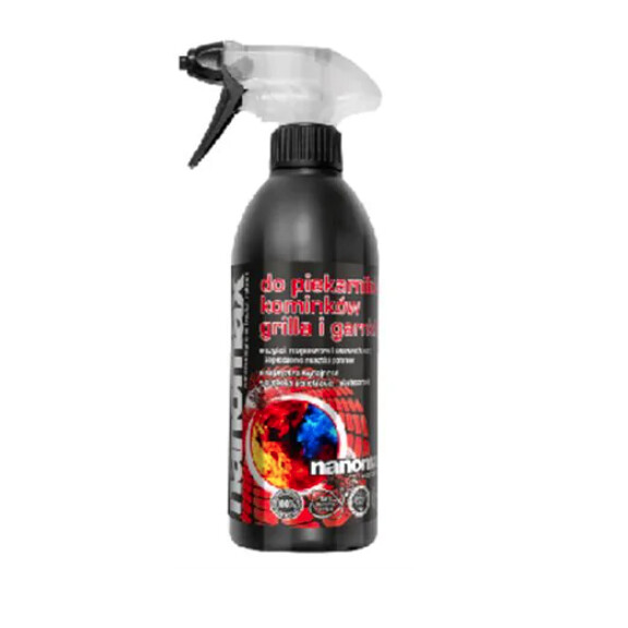 FAREX Nanomax Profesional 500ml SPRAY DO