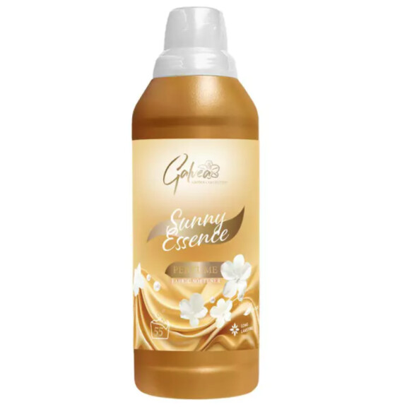 FAREX Galvea 1L perfumy do tkanin Sunny