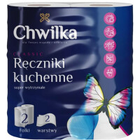 FAREX Ręcznik kuchenny CHWILKA 2szt.