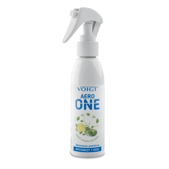FAREX Voigt Aero ONE 150ml Zapach