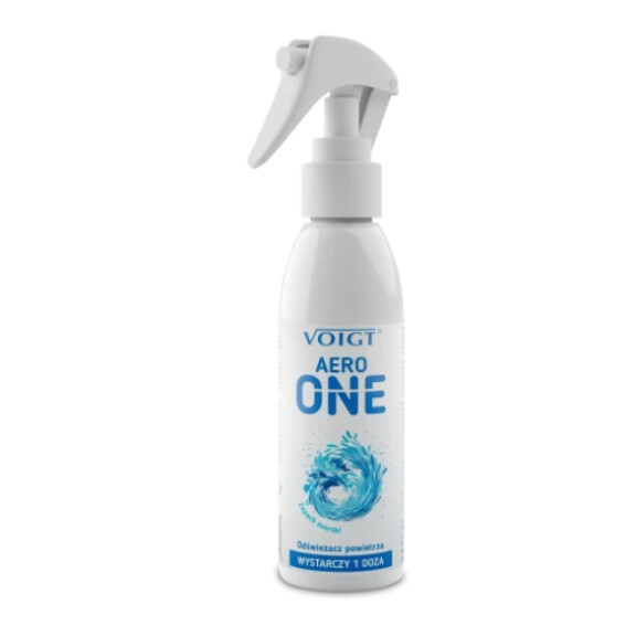 FAREX Voigt Aero One 150ml Zapach morski