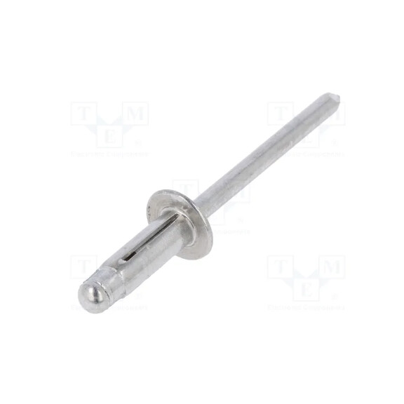 HERMES Nity 4,0x8mm 50szt