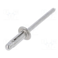 HERMES Nity 4,8x10mm 50szt