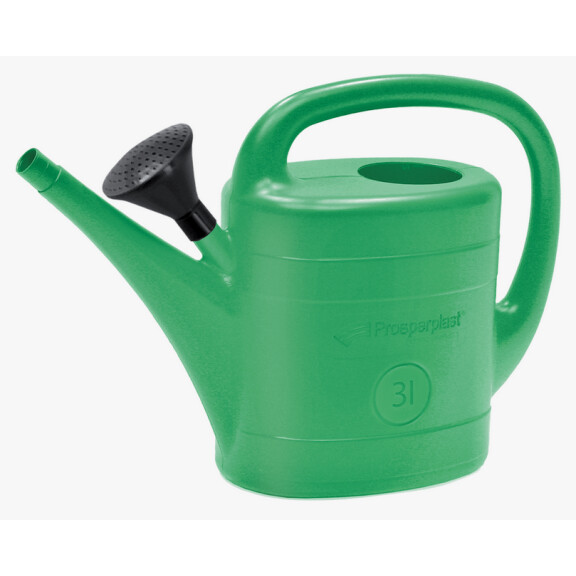 DAJAR Konewka SPRING 3L zielona