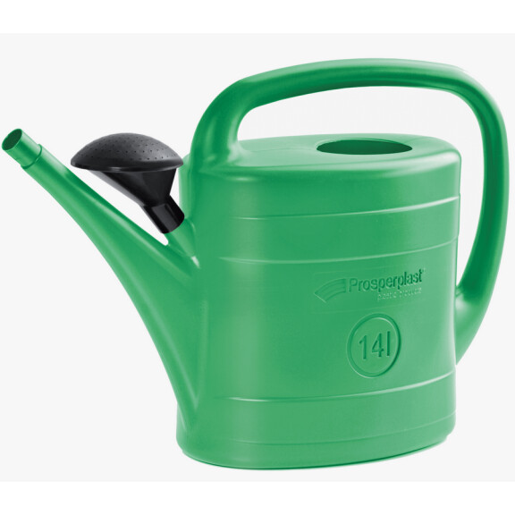 DAJAR Konewka SPRING 14L zielona