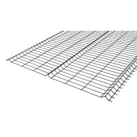 Ogrodzenie Panel grafit 2,03x2,5