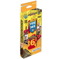 ASTRA Panini Fifa 365 Adrenalyn XL2026