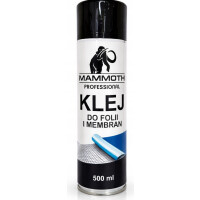 GRAFEN Mammoth Klej do folii i membran