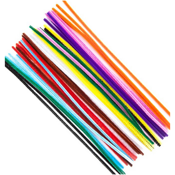 ASTRA Druciki Kreatywme 30 cm, 40szt.