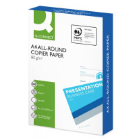 ASTRA Papier Ksero A4 Q-Connect 80g