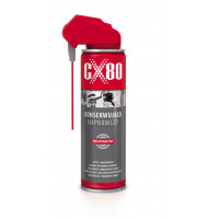CX80 Płyn konserwująco Naprawczy 250ml