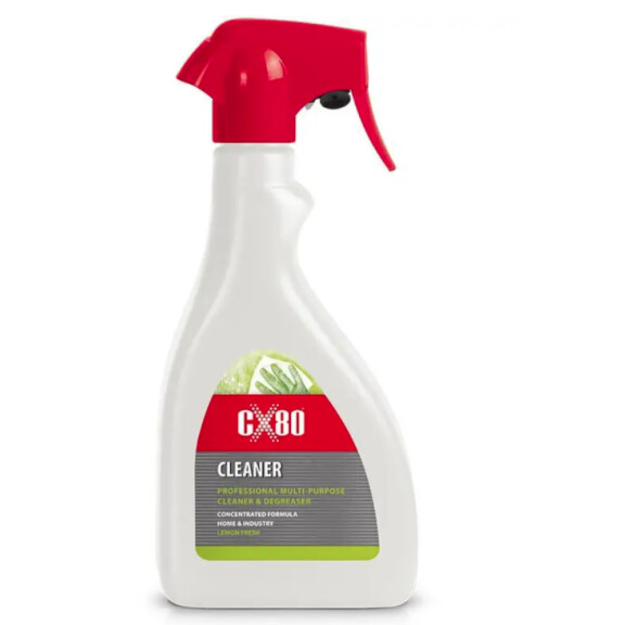 CX80 CLEANER 600ml Odtłuszczacz