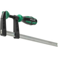 STALCO Ścisk stolarski, 170kg, 50x250mm