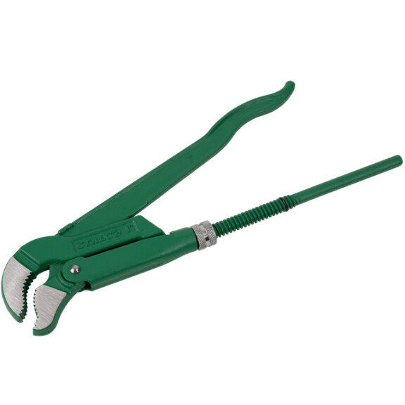 STALCO cęgi do rur 1" s-15001