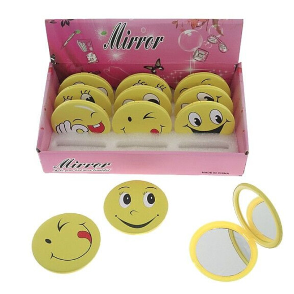 ASTRA Lusterko Emoj i2280