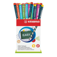 ASTRA Stabilo Easy Graph. X36 4984 MIX