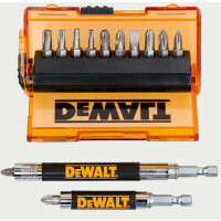 DeWalt Akcesoria DT71502-QZ 14-częściowy