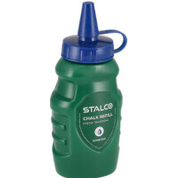STALCO Kreda Traserska 120g Niebieski