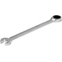 STALCO Klucz 8mm płasko-oczkowy