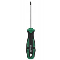 STALCO Wkrętak PoziDriv 2x100,, CrV