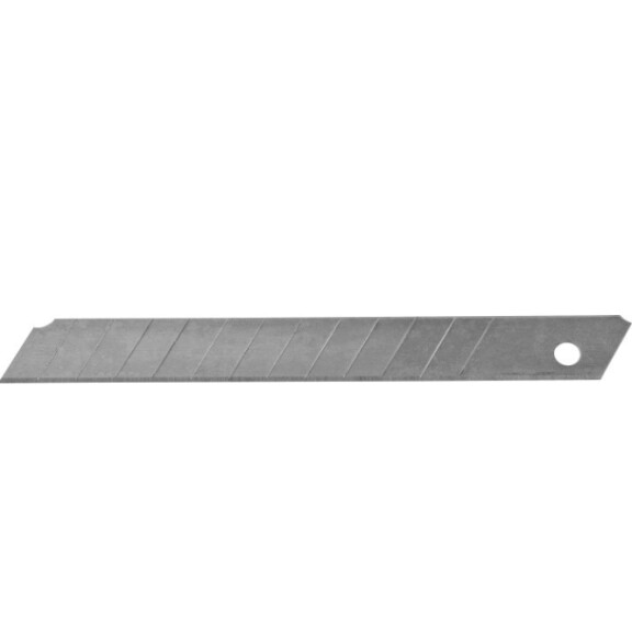 STALCO Ostrze łamane 9mm(10szt) S-17609