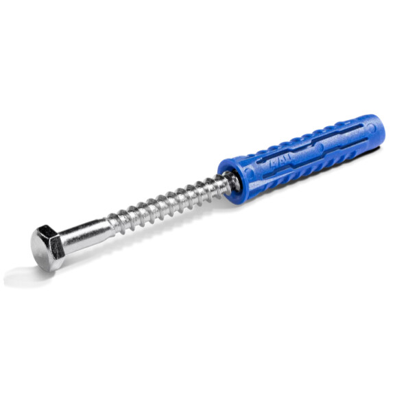RAWLPLUG 4ALL Kołek uniwersalny 14x70mm