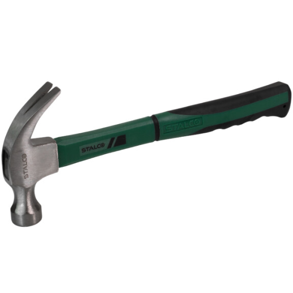 STALCO Młotek stolarski fiberglas