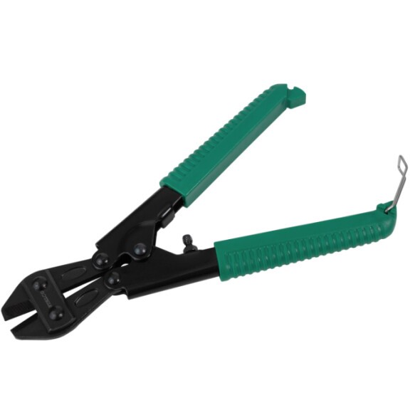 STALCO Mini nożyce 200mm do prętów
