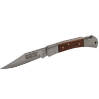STALCO Nóż monterski 180mm S-17765