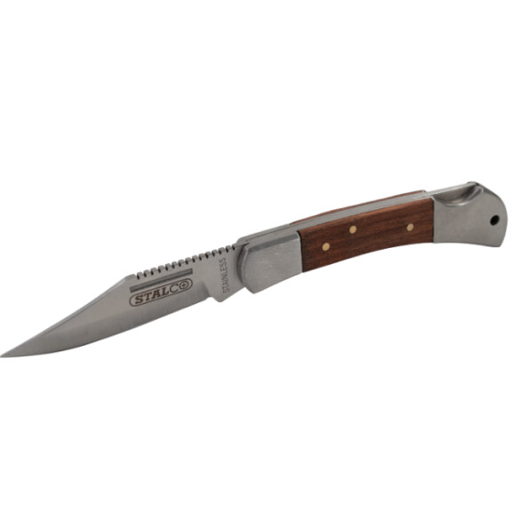 STALCO Nóż monterski 180mm S-17765