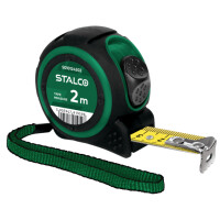 STALCO Miara zwijana 2mx16mm S010124202