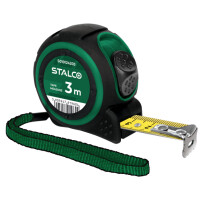 STALCO Miara zwijana 3mx16mm S010124203