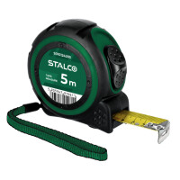 STALCO Miara zwijana 5mx19mm S010124205
